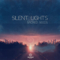 Golden Towers - Sacred Seeds