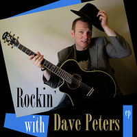 Long Leggy Woman - Dave Peters & Mike Walker & Helen Walker