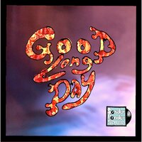 Jimi's Fast Flyer - Good Long Day