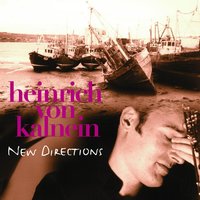 Cosmic Chicken - Heinrich von Kalnein