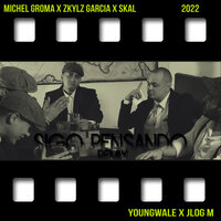 Sigo Pensando - Michel Groma & Zkylz Garcia & skal