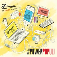 Outro - Zanko El Arabe Blanco & El Presidente