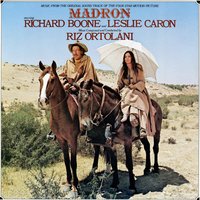 Till Love Touches Your Life - Riz Ortolani & His Orchestra & Richard Williams