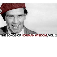 I'd Like to Put on Record (That I Love You) - Norman Wisdom