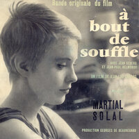 L'Amour, La Mort - Martial Solal