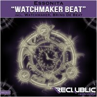 Bring De Beat - Essonita