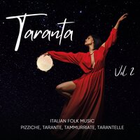 Taranta tempestosa - Francesco Landucci