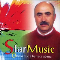 Vinte Anos de Cantigas - Starmusic