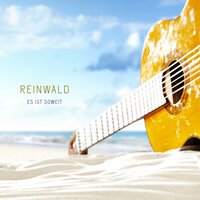 Was vor mir liegt - Dieter Reinwald