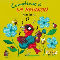 Le petit poisson - REMI GUICHARD & Hubert Hess