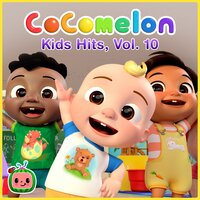 Clean Up Trash Song - Cocomelon