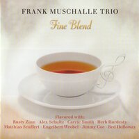 I'd Rather Drink Muddy Water - Frank Muschalle