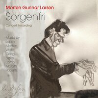 Anitra: Stans! - Morten Gunnar Larsen