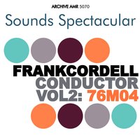 Comes Love - Frank Cordell and His Orchestra & Alma Cogan