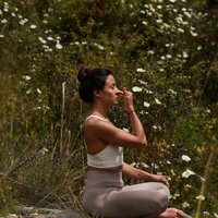 Awakening’s Ambient Art - Gentle Yoga Music & Daily Relax Universe & Spacewaves