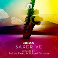 Saxdrive - Reza