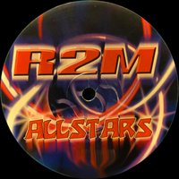 Under My Control - R2M