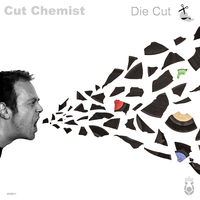 Work My Mind - Cut Chemist & Chali 2na & Hymnal
