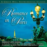 Je Cherche Un Homme (I Seek a Man) - John Darnall