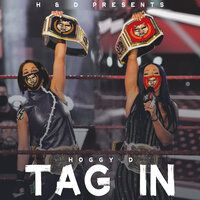Tag In - Hoggy D