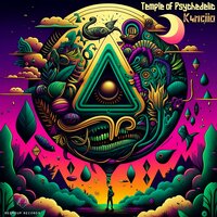 Hallucinatory Meditation - K4nciio