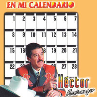 Chatita Del Alma - Hector Montemayor