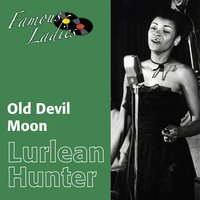 Fool That I Am - Lurlean Hunter