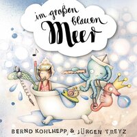 Alle Elefanten - Jürgen Treyz & Bernd Kohlhepp