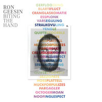 A Piece Of Brown Paper - Ron Geesin