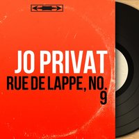 Sortilèges d'Andalousie - Jo Privat