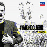 Study 13 - Pianohooligan