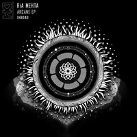 Arcane - Ria Mehta