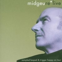 Monster - Midge Ure