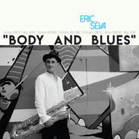 Jolie Marie-Angélique - Eric Seva & Harrison Kennedy
