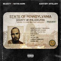 G Rap - Majesty