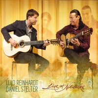 Menime - Lulo Reinhardt & Daniel Stelter