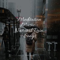 Droplets Fall - Rain Sounds For Sleep & Rain Sound Plus & Sleep Sounds Rain