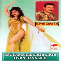 Misket, Kaynana - Hayri Aslan & Hayri Arslan