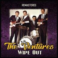 Wheels - The Ventures