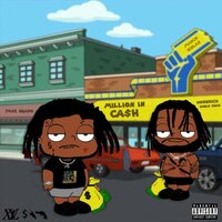 Million in Cash - Jose Guapo & HoodRich Pablo Juan
