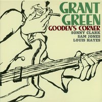 Moon River - Sonny Clark & Sam Jones & Louis Hayes & Grant Green