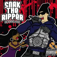 Flames (feat. Val Halla) - Snak the Ripper & Val Halla