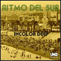 Roots Of My Soul - Incolor Deep
