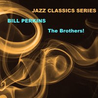 Three of a Kind - Bill Perkins
