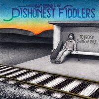 Meet Me in the Meantime - Dave Brown & the Dishonest Fiddlers