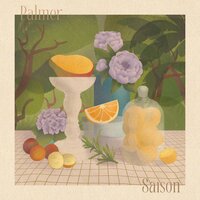 Beltane - Palmer