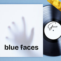 Blue Faces - Genzz