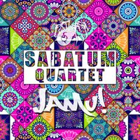 Tarantella d'Acri - Sabatum Quartet