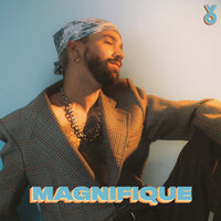 Magnifique - Yo