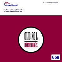 Step Forward - UNWA